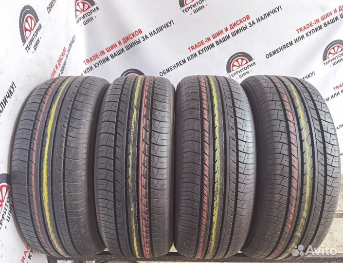 Yokohama dB Decibel E70 215/55 R17 94H