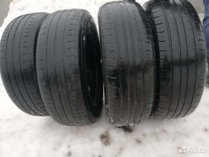 Hankook Optimo H417 195/65 R15