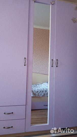 Мебель для детской комнаты бу