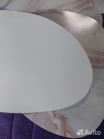 Набор плейсматов на стол 8 шт