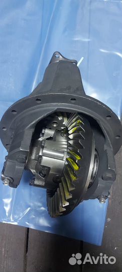 Редуктор заднего моста Соболь 8/41,9/41