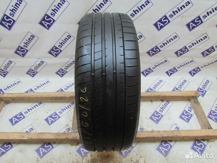 Goodyear Eagle F1 Asymmetric 3 SUV 245/50 R20 102Q