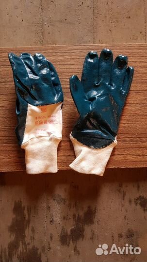 Продам рабочие перчатки в ассортименте