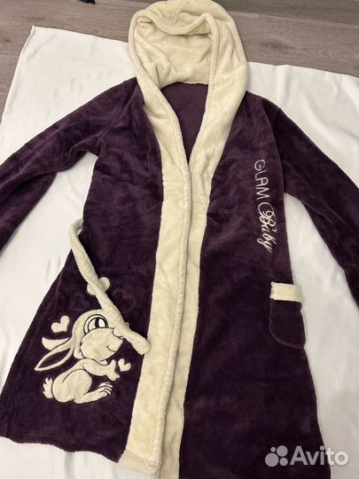 Халат домашний женский 44-46