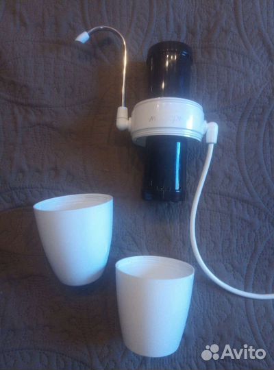 Фильтр для воды аквафор