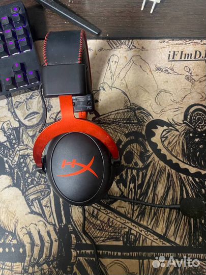 Игровой комплект