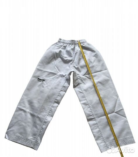 Добок и лапа для тхэквондо