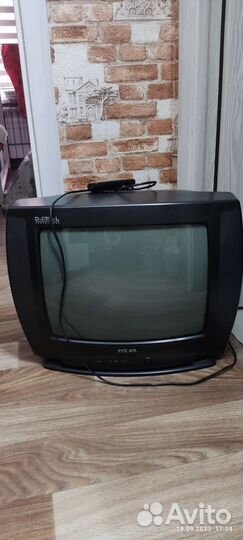 Телевизор polar