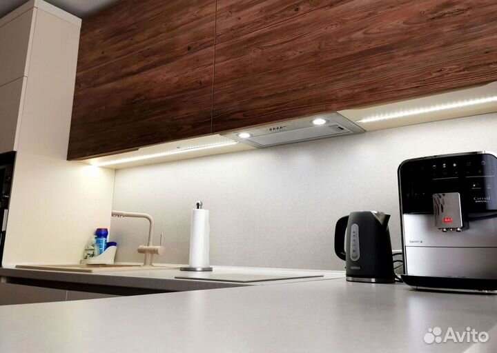 Кухни модерн от производителя. Доставка UAR37576