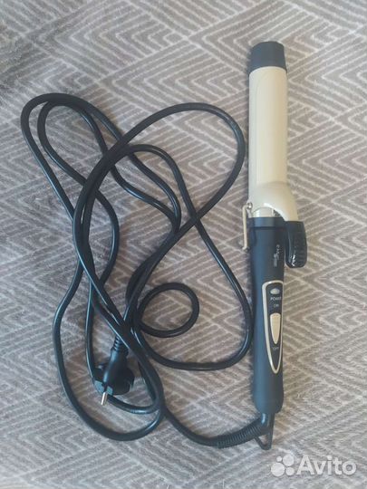 Плойка для волос