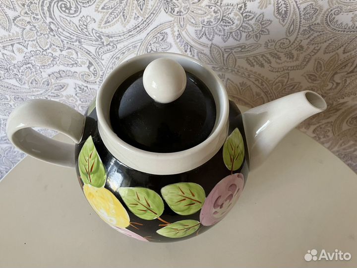 Чайник СССР