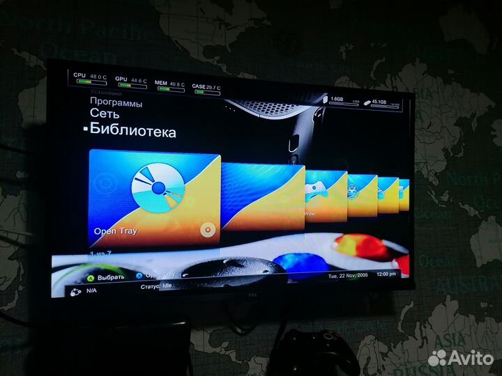 Продажа xbox 360 s