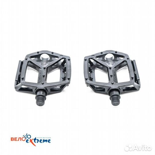 Педали Wellgo B249