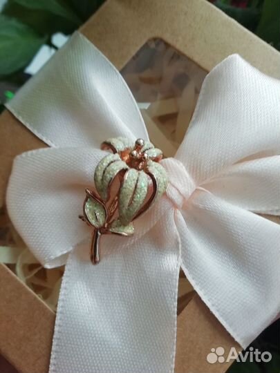 Серьги, бижутерия, аксессуары