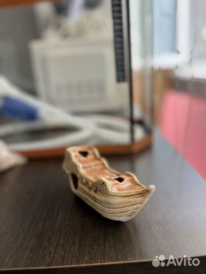 Аквариумные аксессуары