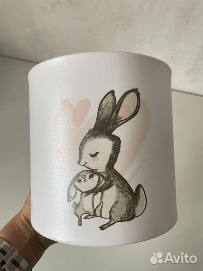 Коробка подарочная круглая