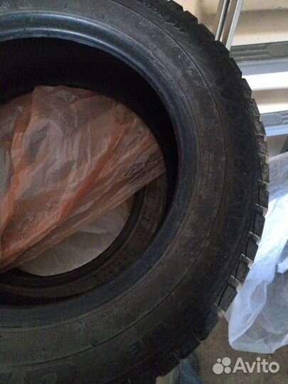 Charmhoo Ice3 195/65 R15