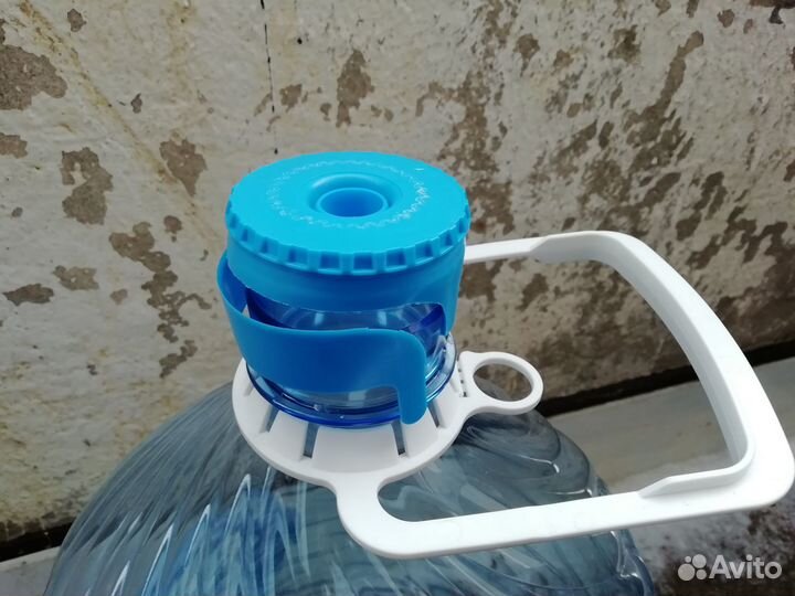 Бутыль для воды 19 литров