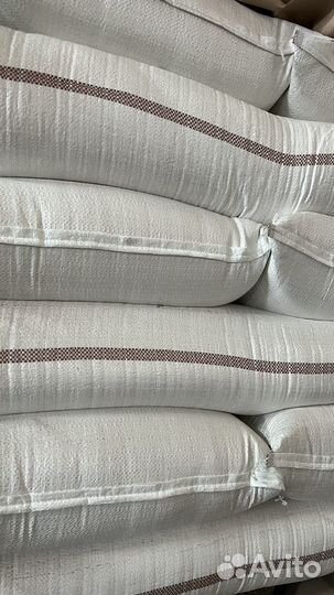 Мука ржаная хлебопекарная обдирная