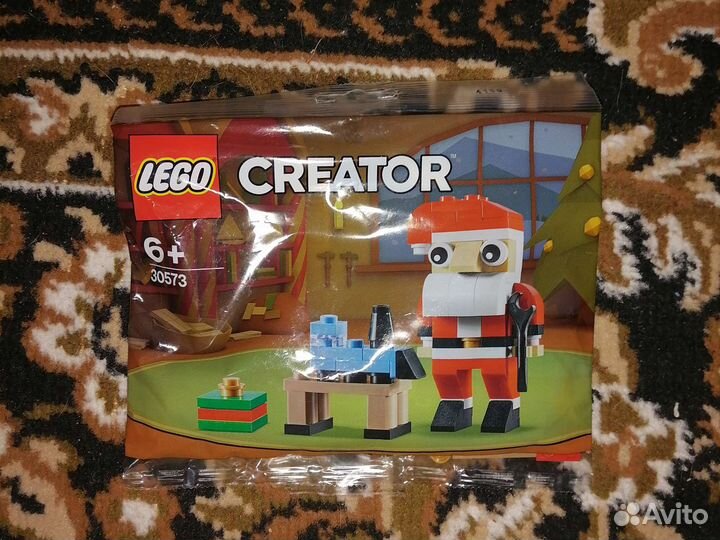 Lego Creator 30573