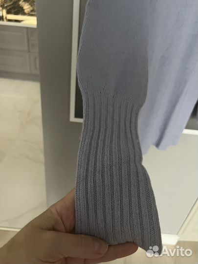 Свитер женский удлиненный