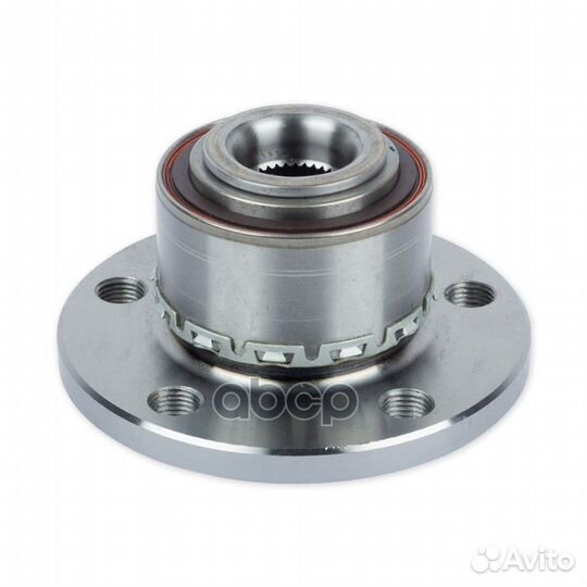 Ступица колеса в сборе LR skoda Rapid 12/VW