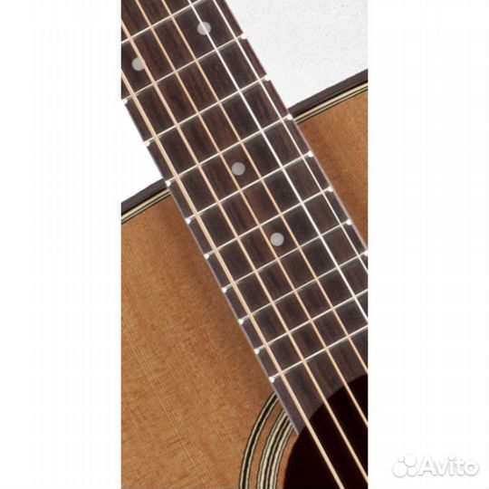 Takamine PRO series 1 P1DC гитара