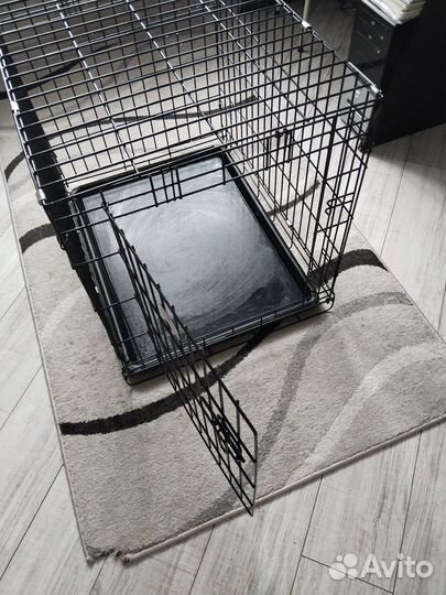 Клетка для кошек и собак