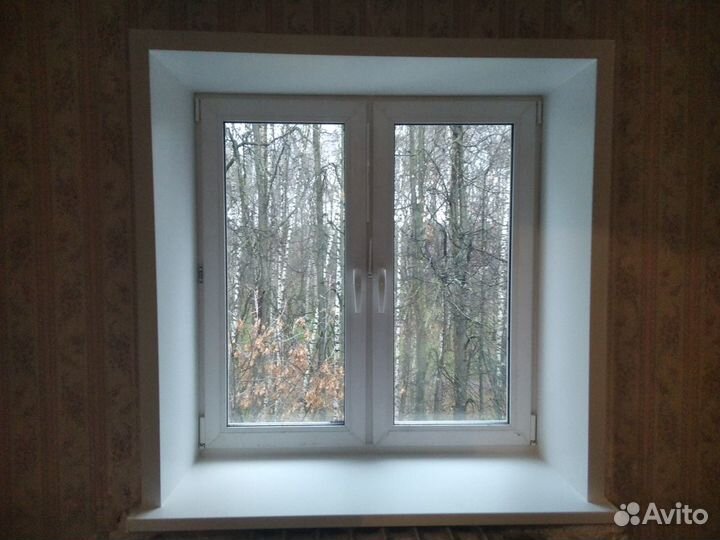 Ремонт,установка Окон, Балконов пвх