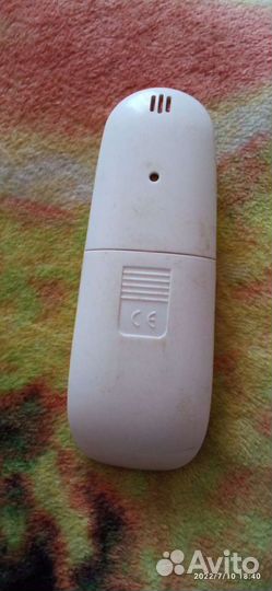 Alcostop алкотестер