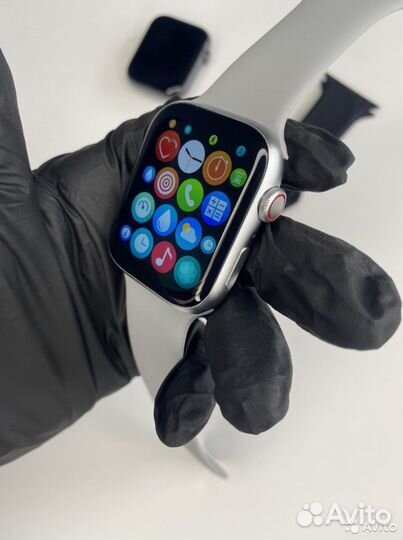 Apple watch Maximum Wear Pro