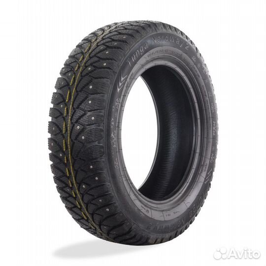 Tunga Nordway 2 175/65 R14 82Q