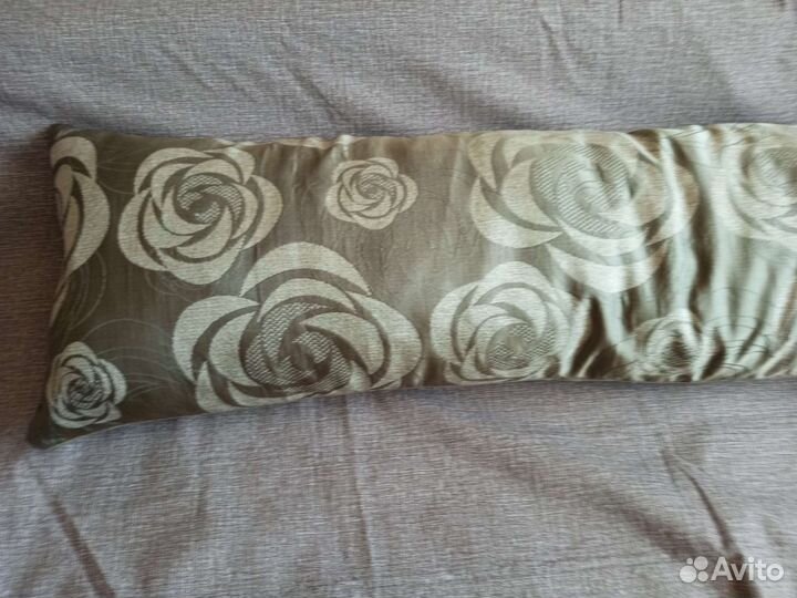 Подушка для беременных новая