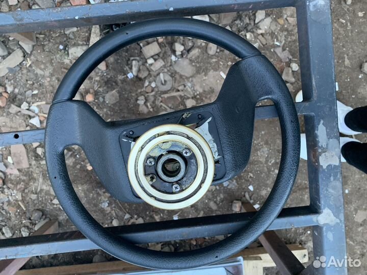 Руль на ваз 2114 бу