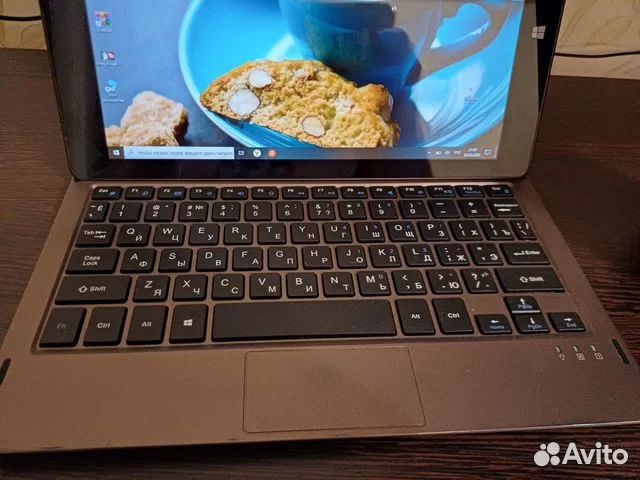 Планшет Prestigio Multipad Visconte V