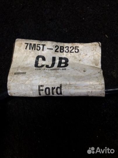 Датчик abs задний правый Ford Focus 2 Plus