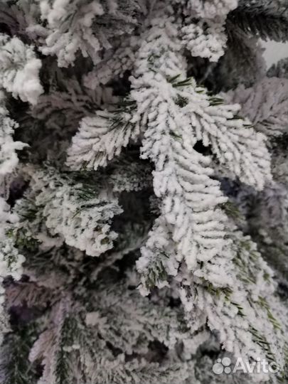 Ель искуственная