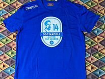 Футболка SSC Napoli (2XL)