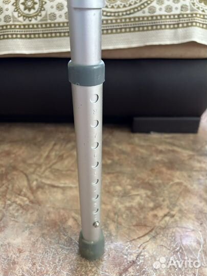 Ходунки для взрослых инвалидов