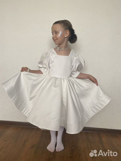 Продам платье на девочку
