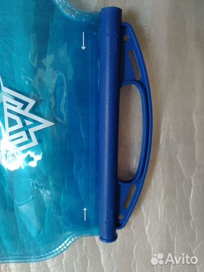 Гидратор ёмкость для воды для переноски медуза