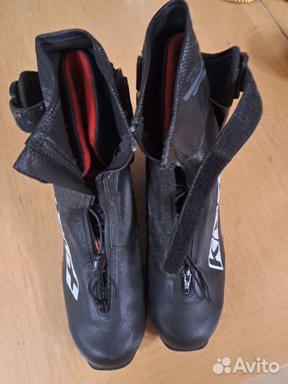 Лыжные ботинки KV+