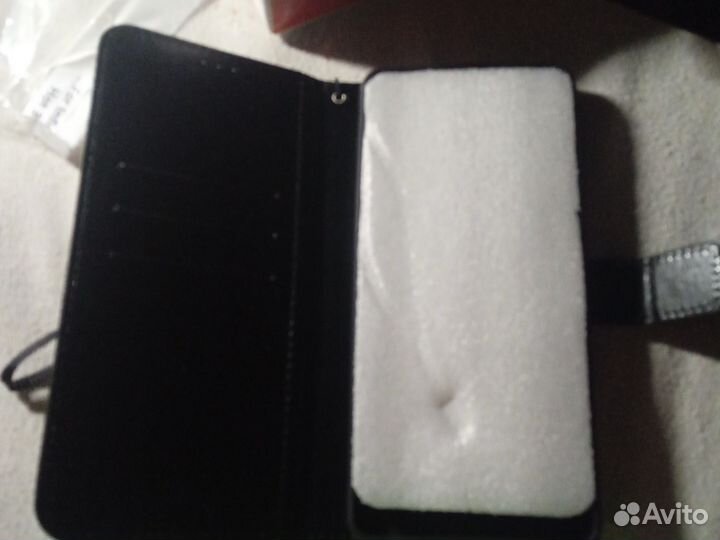 Чехол на инфиникс