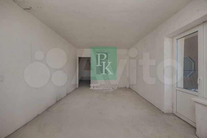 2-к. квартира, 59,8 м², 2/10 эт.