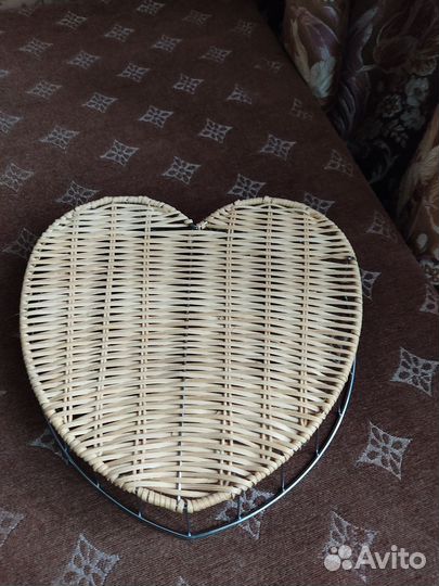 Блюдо, ваза для фруктов, выпечки, прочего