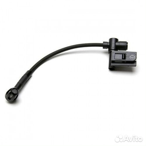 Петличный микрофон AKG C516ML