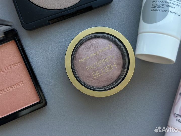 Набор косметики пакетом