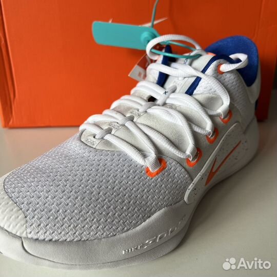 Nike Hyperdunk X Low FB7163-181 Оригинал