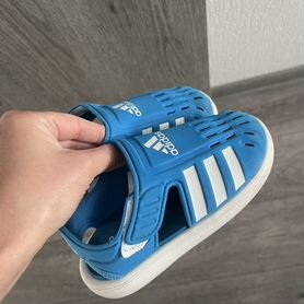 Сандалии adidas 27