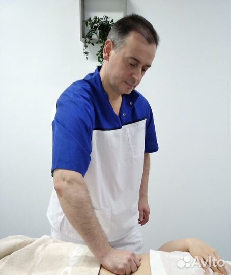 Массаж лечебный Селигерская - Отрадное - Бибирево